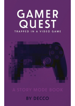Gamer Quest