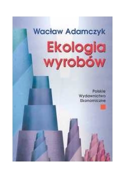 Ekologia wyrobów