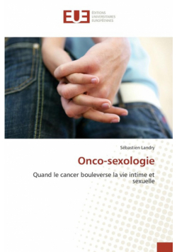 Onco-sexologie