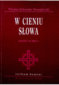 W cieniu słowa