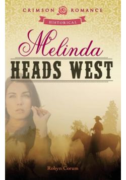 Melinda Heads West