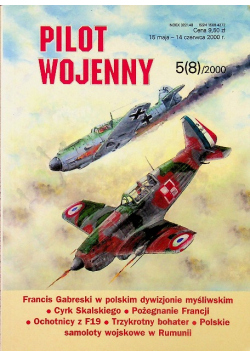 Pilot wojenny