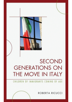 Second Generations on the Move in Italy