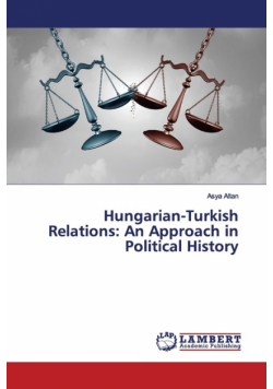 Hungarian-Turkish Relations