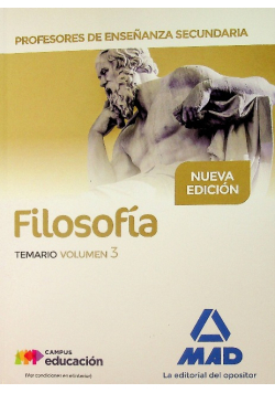 Filosofia
