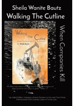 Walking The Cutline