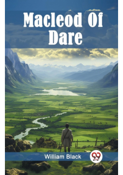 Macleod Of Dare