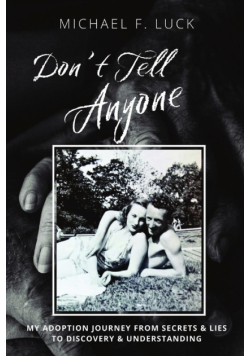 Don't Tell Anyone