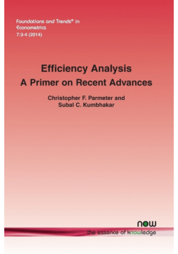 Efficiency Analysis