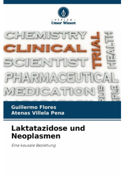 Laktatazidose und Neoplasmen