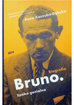 Bruno Epoka genialna