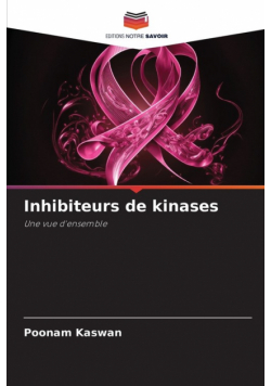 Inhibiteurs de kinases