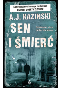 Sen i śmierć