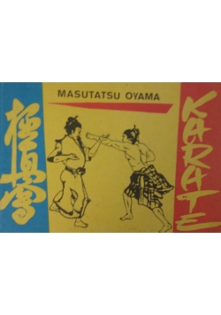 Karate Kyokushinkai