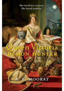 Queen Victoria