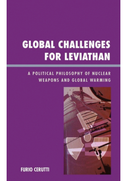 Global Challenges for Leviathan