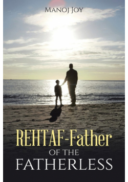 Rehtaf - Father of the Fatherless