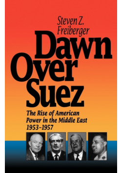 Dawn Over Suez