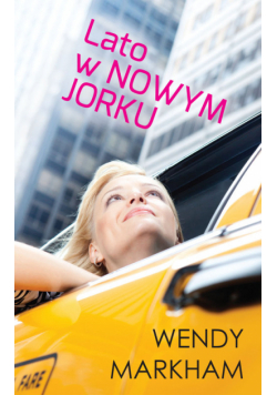 Lato w Nowym Jorku