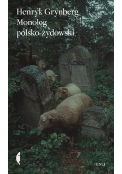 Monolog polsko żydowski