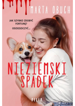 Nieziemski spadek