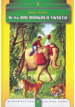 W 80 dni dookoła świata