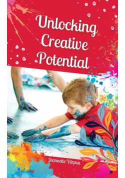 Unlocking Creative Potential