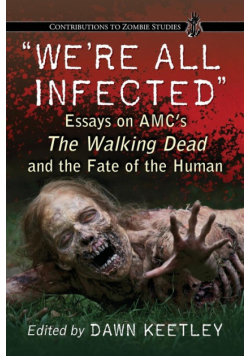 We're All Infected