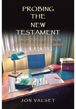 Probing The New Testament
