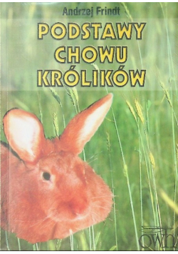 Podstawy chowu królików