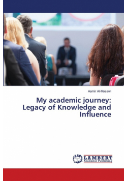 My academic journey