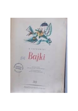 Bajki