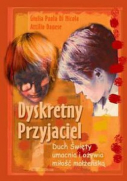 Dyskretny przyjaciel