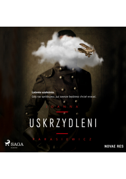 Uskrzydleni
