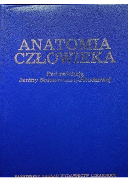 Anatomia człowieka