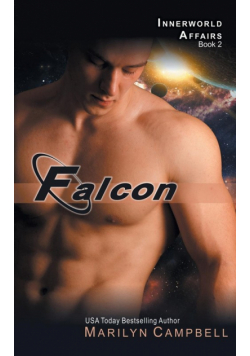 Falcon (the Innerworld Affairs Series, Book 2)