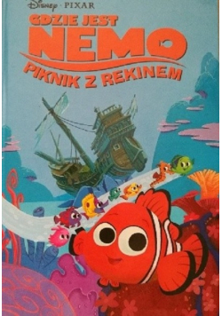 Gdzie jest Nemo Piknik z rekinem