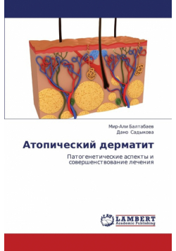 Atopicheskiy Dermatit
