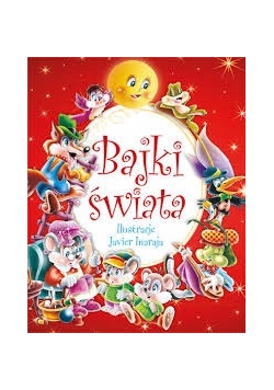 Bajki świata