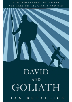 David and Goliath