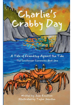 Charlie's Crabby Day
