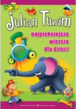 Najpiękniejsze wiersze dla dzieci