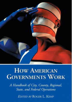 How American Governments Work