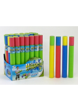 Sikawka piankowa na wodę 35cm (36szt)