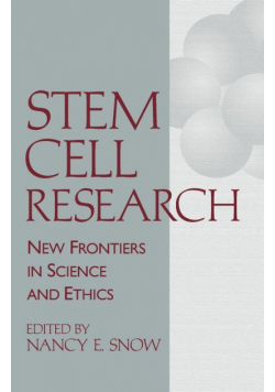 Stem Cell Research