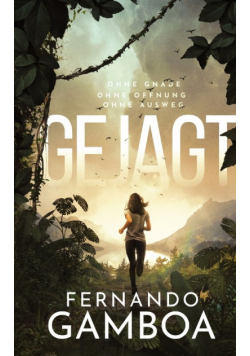 Gejagt