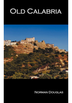 Old Calabria