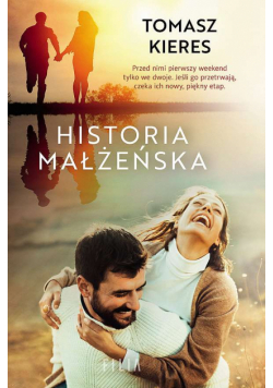 Historia małżeńska wyd. kieszonkowe