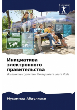 Инициатива электронного правительства