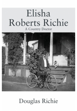 Elisha Roberts Richie